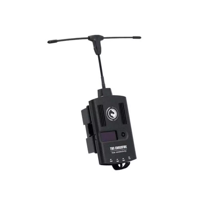 Team-Blacksheep TBS Crossfire Transmitter Lite