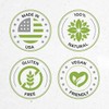 Secrets of the Tribe Eucalyptus 60 Capsules, 800 mg, Eucalyptus