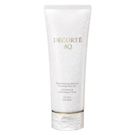 Decorte AQ Enhancing Radiance Cleansing Water Gel, 175g, 1 piece / 데코르테 AQ 인핸싱 래디언스 클렌징 워터 젤, 175g, 1개