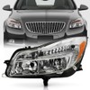 KEEKPO - For [Halogen Model] 2011 2012 2013 Buick Regal