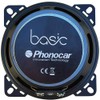 2 Speakers Compatible with Phonocar Basic 66020 Coaxial 2-Way 10.00