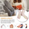 1 Pair Bunion Corrector Toe Splint Straightener Hallux Valgus Foot