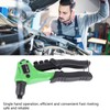 Hand Rivet Gun Single Handle Manual Riveter for Industrial Riveting
