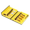 38 In 1 Accuracy Screwdriver Kit Mini Magnetic Driver Professional