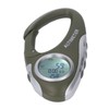Digital Altimeter Barometer Multifunctional ABS Housing Backlight Altitude Barometer for