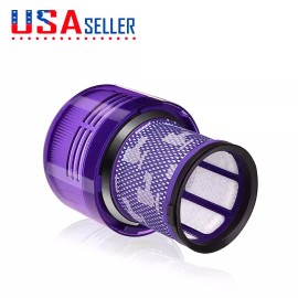 For Dyson New HEPA Filter for Dyson V15 Detect V11 Animal Absolute Cordless Vacuum Cleaner