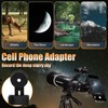 Telescope, Telescopes for Adults Astronomy, 70mm Aperture 400mm Refractor Telescope