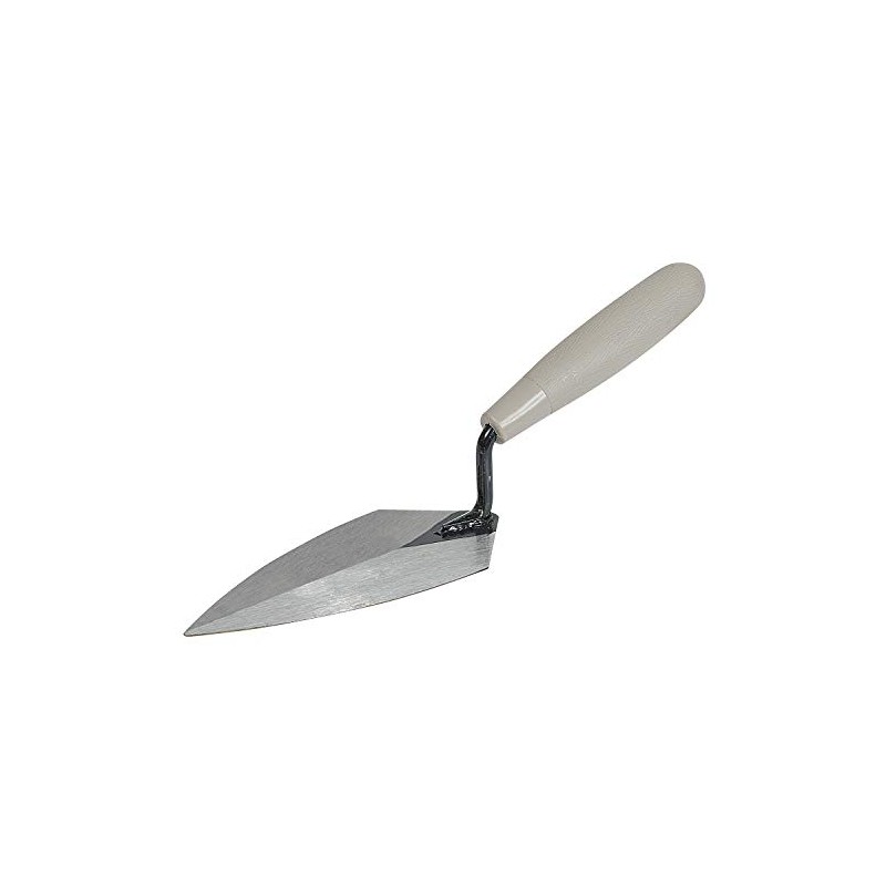 Goldblatt G01932 Pointing Trowel, 7-Inch