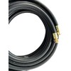 South Bend Components 3/8" ID Propane/Natural Gas/Air Hose with two