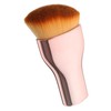 Outanaya Rose Gold Makeup Brush Set Foundation Brush for Women