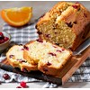 Rabbit Creek Cranberry Orange Quick Bread Mix – Easy To