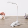 Portable LED Desk Soft Light Lamp, USB Eye Protect Clip