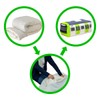 Kanack Planning Shinkansen Futon de Cushion (Futon Storage Cover) (E235