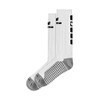 Erima Classic 5-C Socks long CLASSIC 5-C weiß/schwarz, options Size: