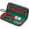 Office Golf Set Golf Putter Wooden Putter Indoor Golf Set
