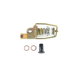 Zetor FJ2R-1252 93 3271 Fuel Filter Coarse for Tractor