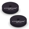 Cympad Moderator Double Set Ø 80mm (2-pieces)