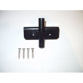 Premier Designs PD23923 .38 inch Deck Mount Bracket Display