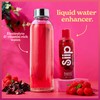 Siip Hydrate Liquid Electrolytes & Vitamins, Makes 30 Drinks, with