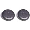 Replacement Part For Eureka Vacuum Accessories Rear Wheel for Mighty