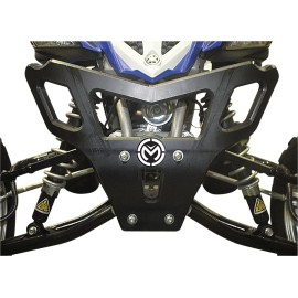 Moose Racing Force Front Bumpers 0530-1301