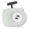 Recoil Pull Starter Alloy Steel Chainsaw Starter Replacement for Stihl