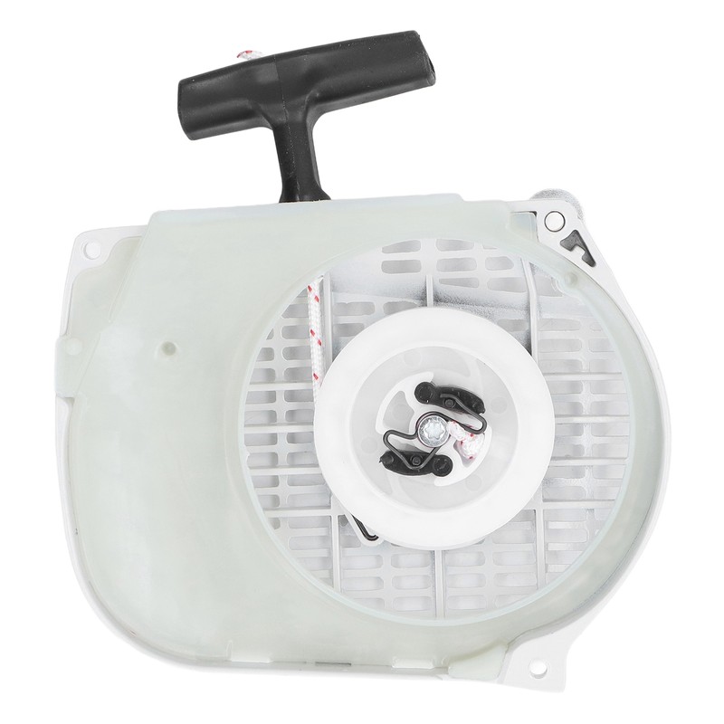 Recoil Pull Starter Alloy Steel Chainsaw Starter Replacement for Stihl