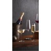 Luigi Bormioli - Talismano - Champagne/Prosecco Crystal Flutes - Dishwasher