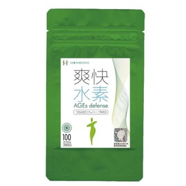 爽快水素プレミアム