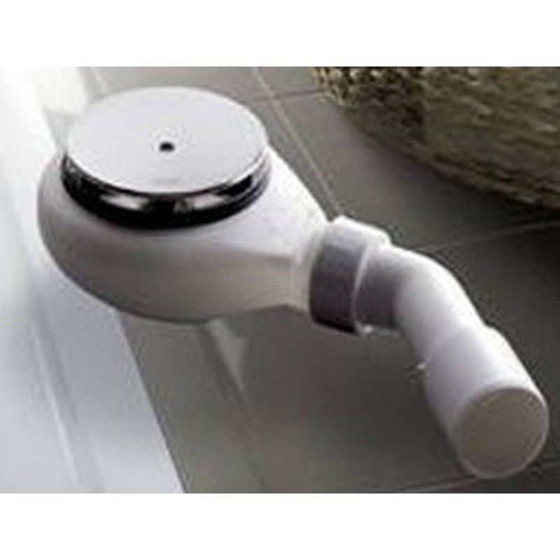 Viega Tempoplex 6963 Viega 634100 Drain Unit