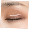 minkissy 30 Sheets Double Sided Double Eyelid Sticker Hooded Eyelid