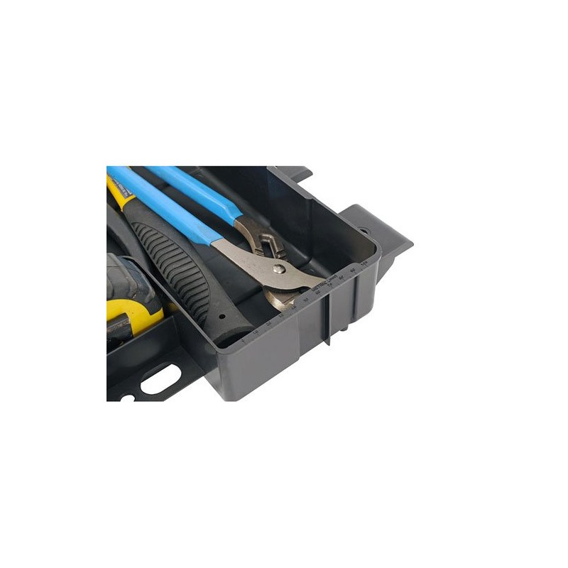 DEE ZEE TBTRAY1 Tool Box Tray
