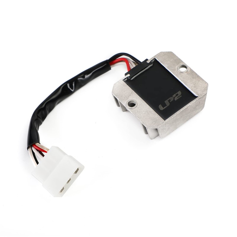 Frezon Motorcycle Regulator Rectifier For Yamaha RD250LC RD350LC RZ 250