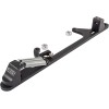 JEGS 15158 Throttle Bracket with Return Springs