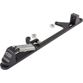 JEGS 15158 Throttle Bracket with Return Springs