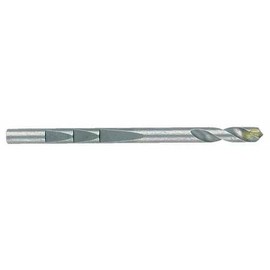 Milwaukee 49-56-8005 Hole Saw Arbor Pilot Drill Carbide 1/4-Inch