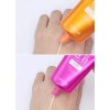 Bidameun Cremas Base De Maquillaje Coreana_ Bb Derma_ Naranja Y