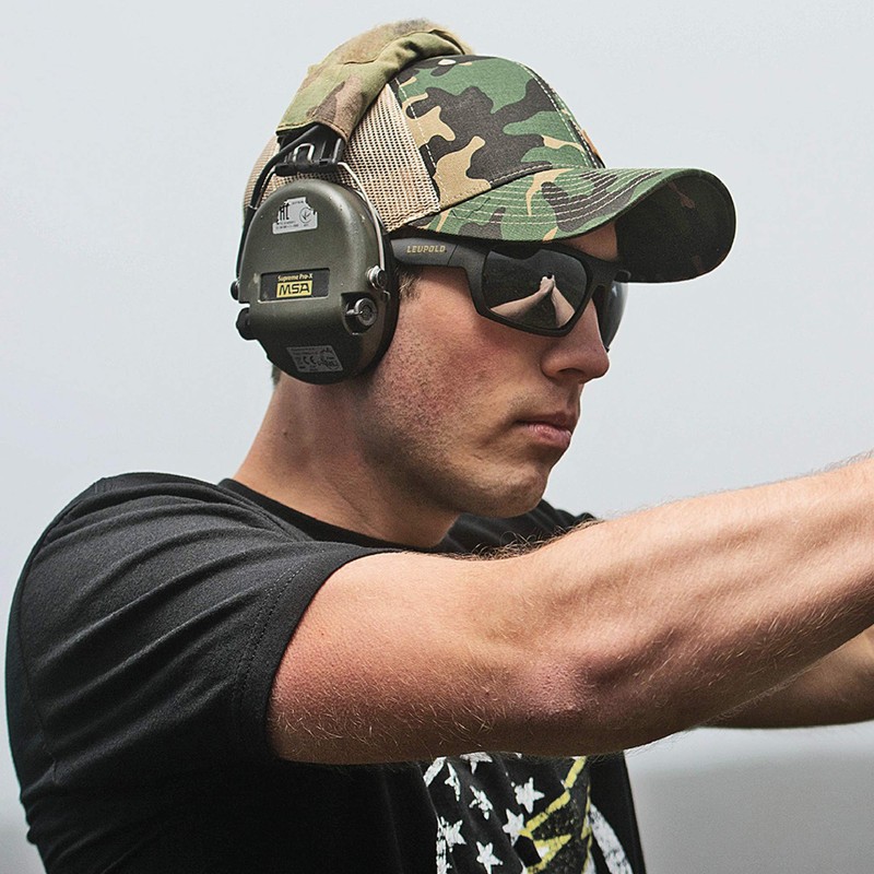 Leupold Packout Performance Eyewear