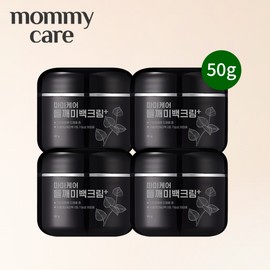 Mommy Care Perilla whitening cream 50g*4 cans / 들깨 미백크림 50g*4통