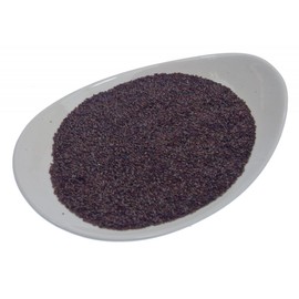 Sena Premium Whole Psyllium Seeds Black (250 g)