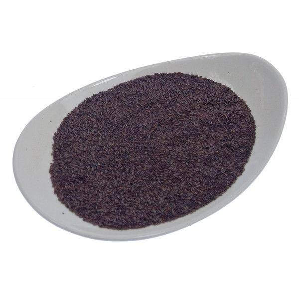 Sena Premium Whole Psyllium Seeds Black (250 g)