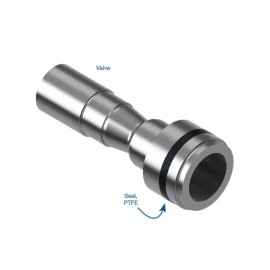 Sonnax C-1 Valve & Seal Kit 37000-05K for Allison 1000, 2000, 2400