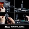 ALTO Bluetooth Ultimate XLR Equipped Rechargeable Stereo Bluetooth Receiver for