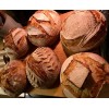 Heritage Sourdough DEHYDRATED SOURDOUGH STARTER ORGANIC SAN FRANCISCO 50+ Yrs