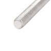 uxcell M4 x 40mm 304 Stainless Steel Fully Threaded Rod