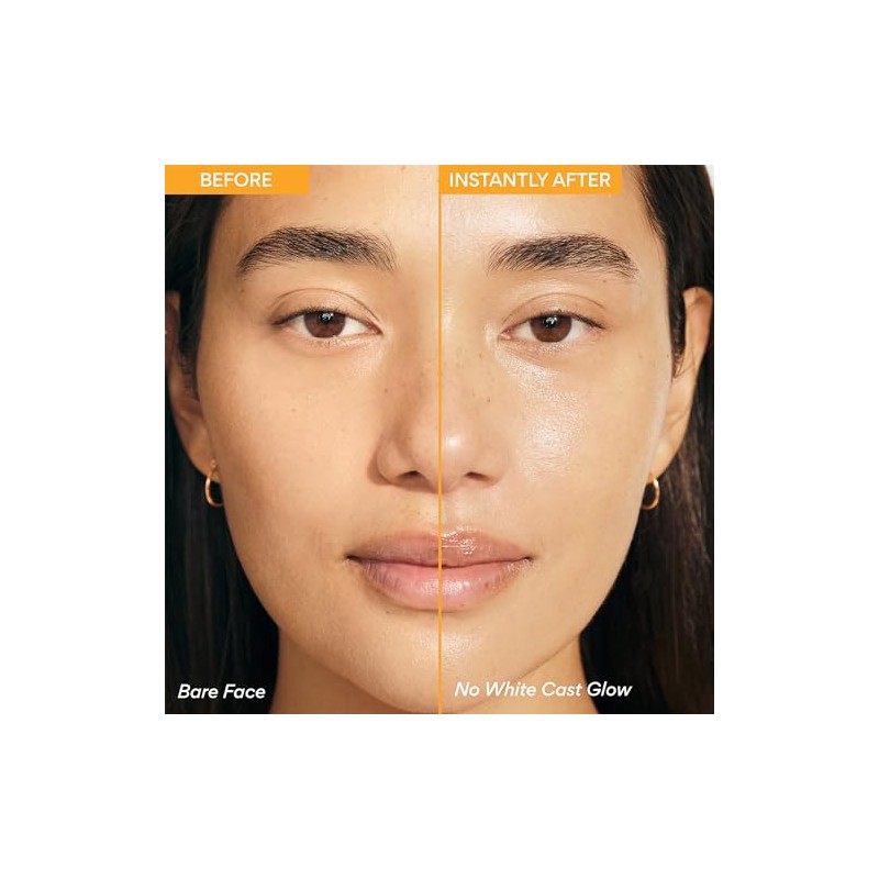 innisfree Daily UV Defense Sunscreen SPF 36 Face Lotion Non-White