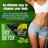 Strip 5 Day Detox Cleanse - Complete Body Cleanse |