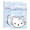 5pcs Nourishment Facial Mask Skincare Cartoon Design