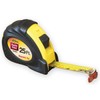 IVY Classic 13325 25' x 1" Double-Sided Magnetic Measuring Tape,