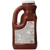 Bone Suckin' Sauce, Thicker Style, 78 oz
